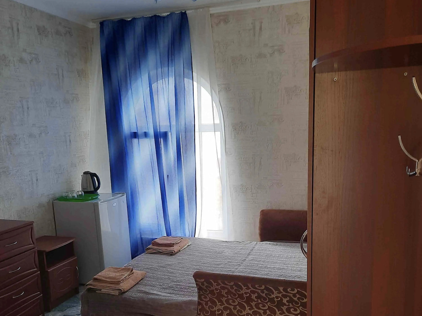 Семейный номер - вид 1