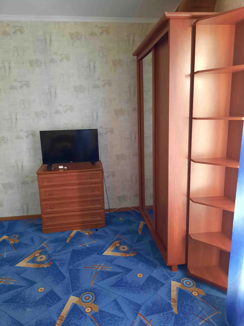 Семейный номер - вид 2