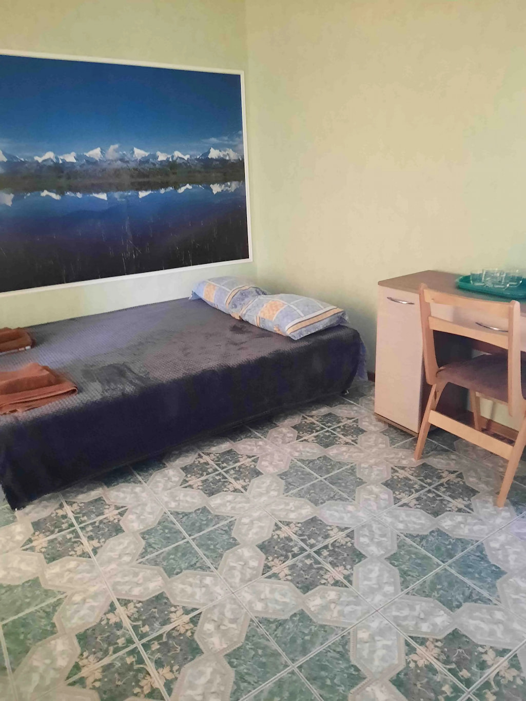 Семейный номер - вид 7