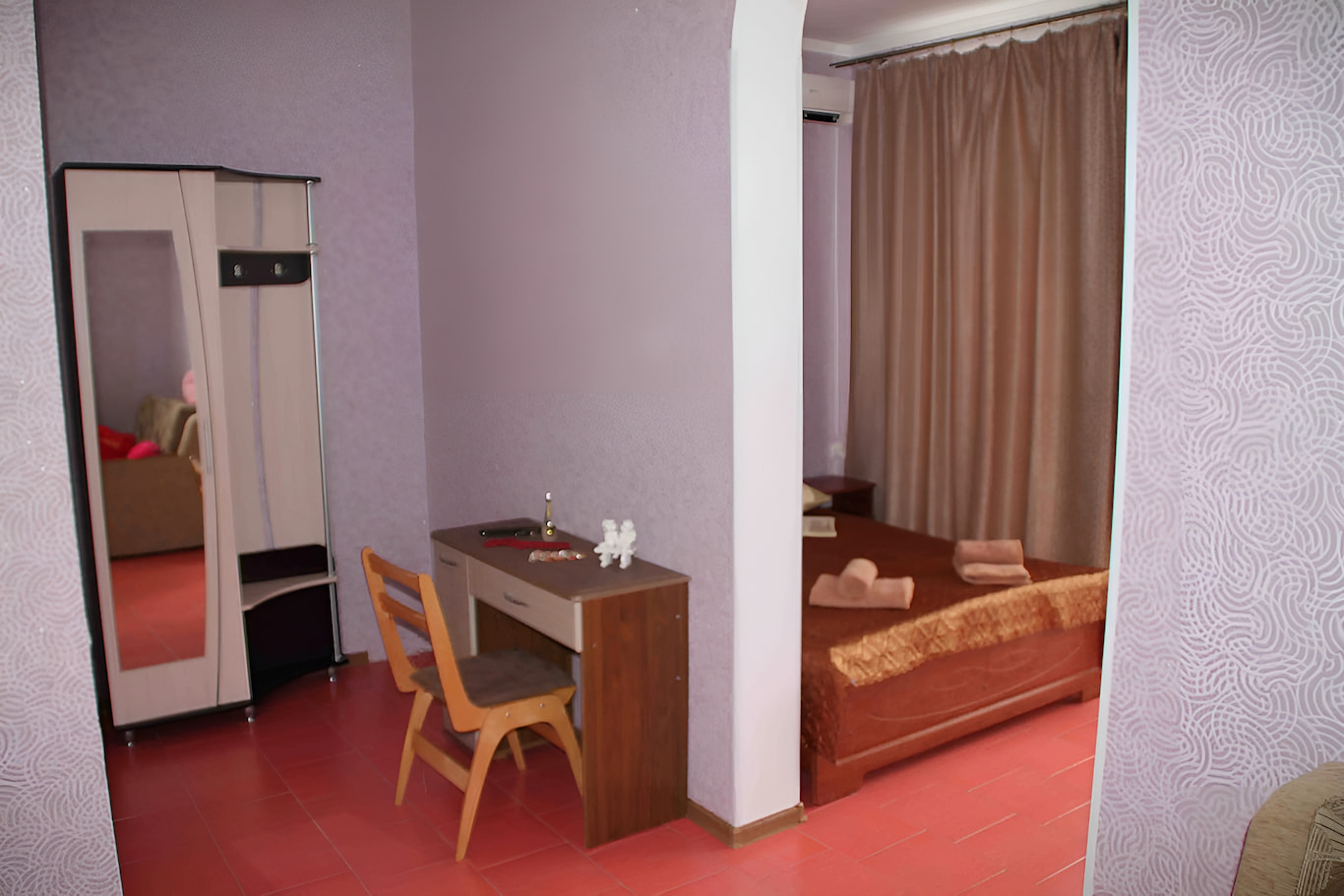 Люкс номер - вид 5