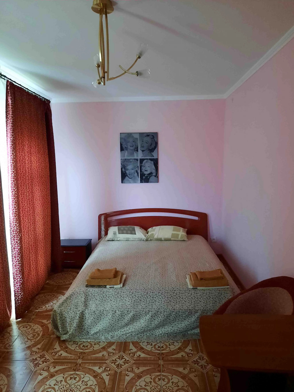 Люкс номер - вид 7