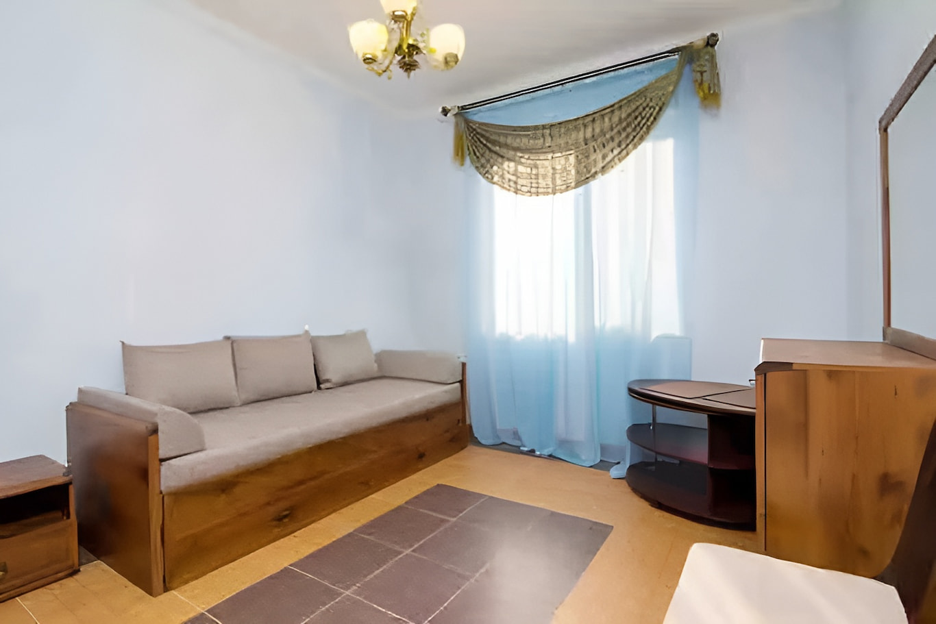 Люкс номер - вид 10